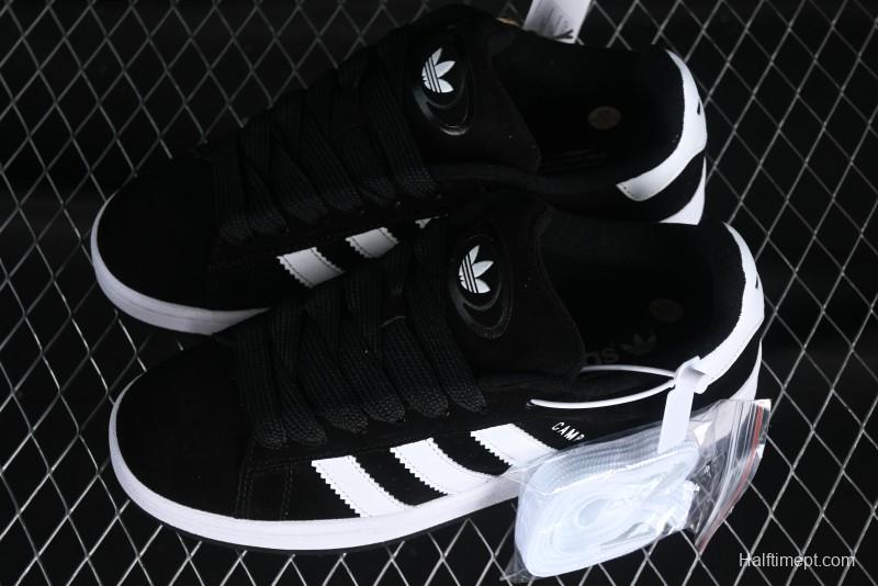 Adidas Originals Campus 00s Retro Casual Sneakers with Chunky Silhouette - ID9844