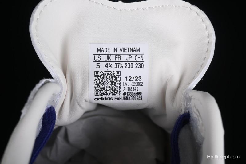 Adidas Originals Samba OG Sneakers - ID8349