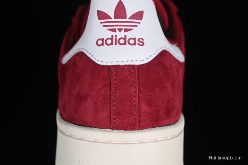 Adidas Campus BZ0087 Casual Sneakers - BZ0087