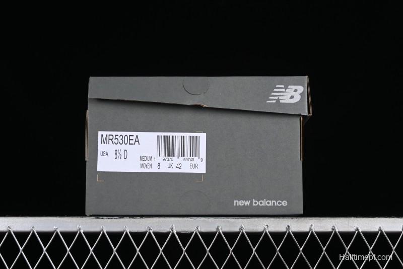 Adidas NB530 Series Retro Casual Running Shoes - MR530EA