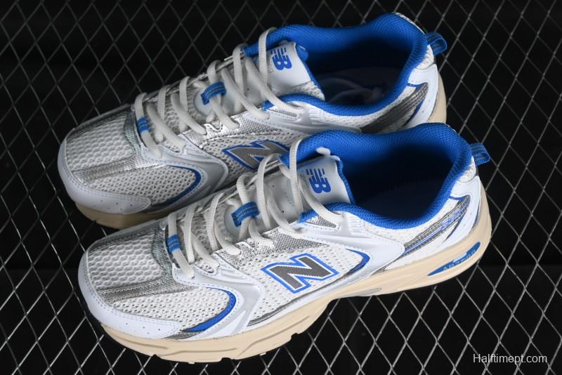 Adidas NB530 Series Retro Casual Running Shoes - MR530EA