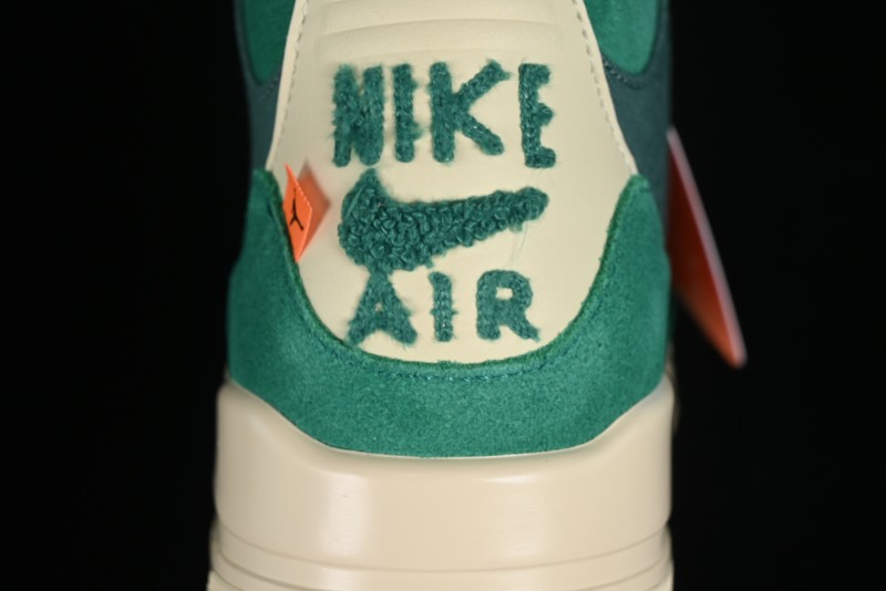 Nike Air Jordan 3 Retro Nina Chanel Abney Collaboration Sneakers - FZ7974-300