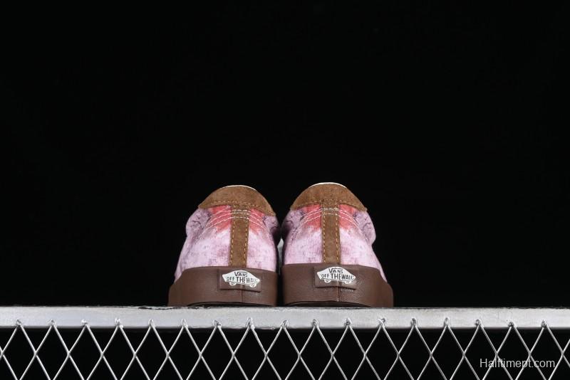 Vans Sport Low Valentine's Day Limited Edition Low-Top Casual Skate Shoes - VN000CTDDGM