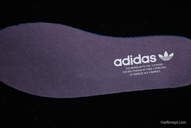 Adidas Forum 84 Low Retro Basketball Shoes - J.C3