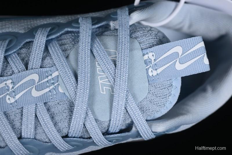 Nike Motiva Summer Breathable Cushioned Wave Running Shoes - DV1238-402