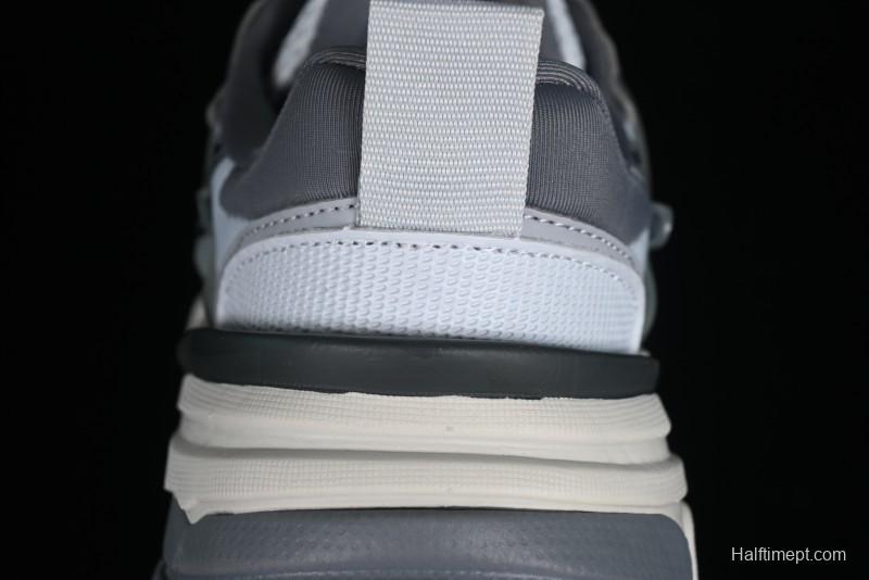 Nike V2K Runtekk 3XL Cushioned Anti-Slip Retro Low-Top Running Shoes - FD0736-003