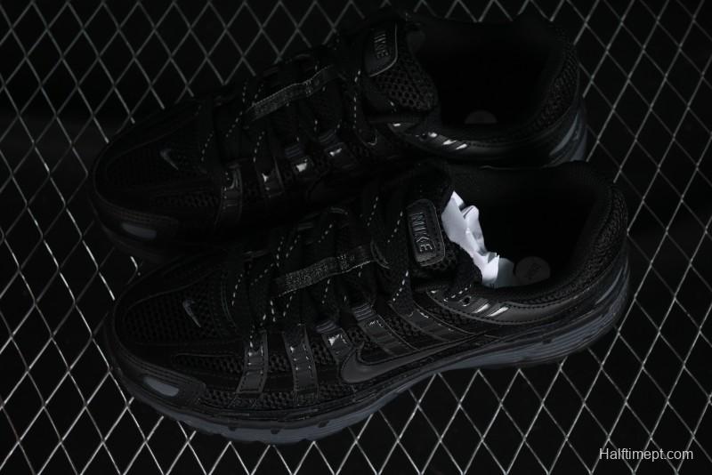 Nike P-6000 Retro Casual Dad Shoes with Lightweight Design - FQ8732-010