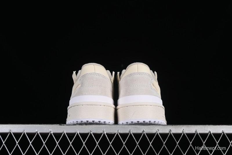 Adidas Forum 84 Retro Basketball Shoes - Low ID7995