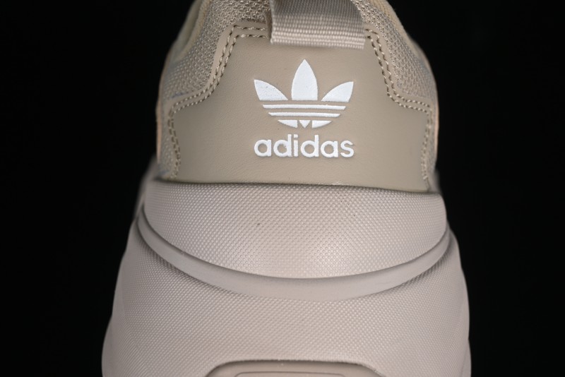 Adidas Originals Ozgaia 3.0 Lifestyle Sneakers with Thick Sole for Height Increase - IG6050