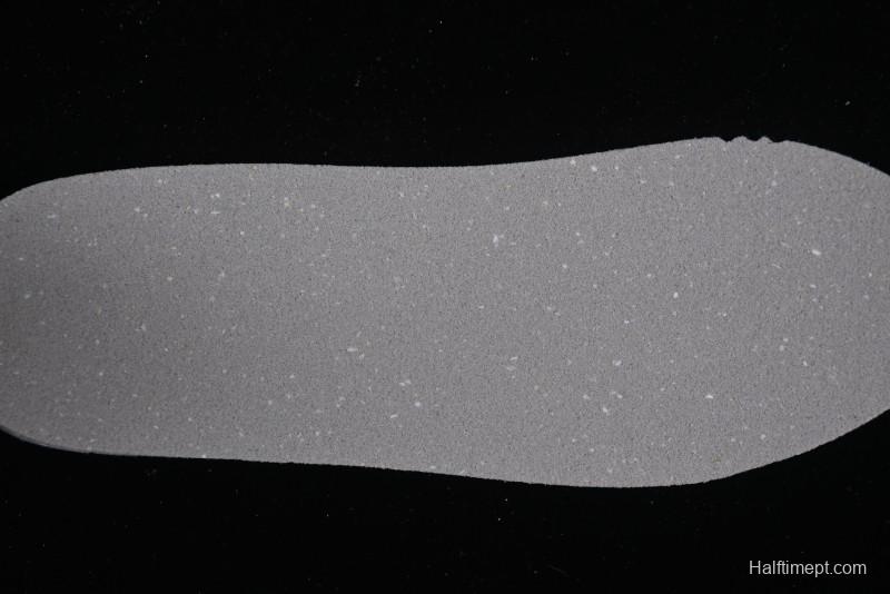 Fila Fusion Thick Sole Hard Candy Sandals - T12W421403FRB