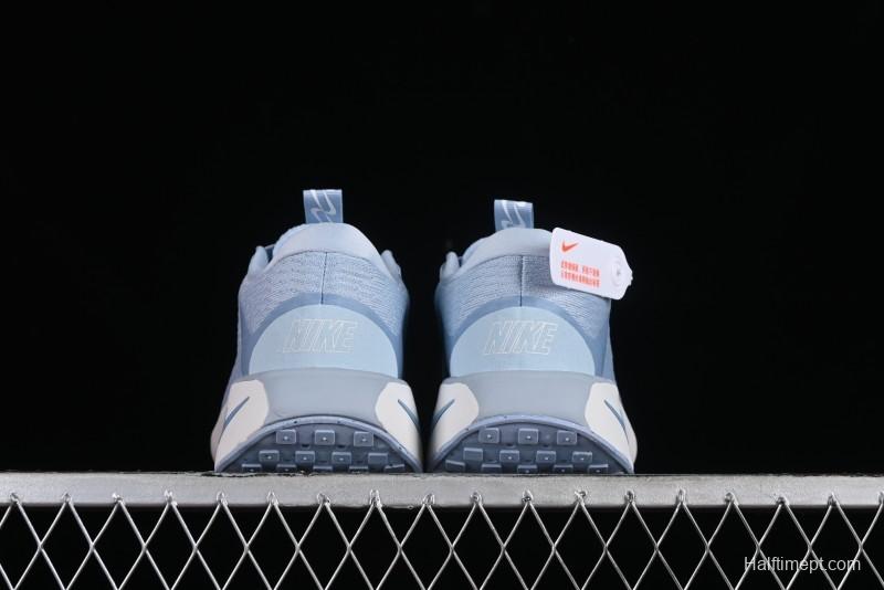 Nike Motiva Summer Breathable Cushioned Wave Running Shoes - DV1238-402