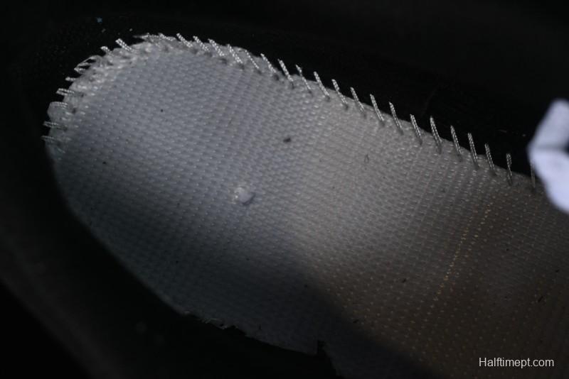 Nike Air Jordan Legacy AJ312 Low Strap Triple Fusion Sneakers - CD9054-018