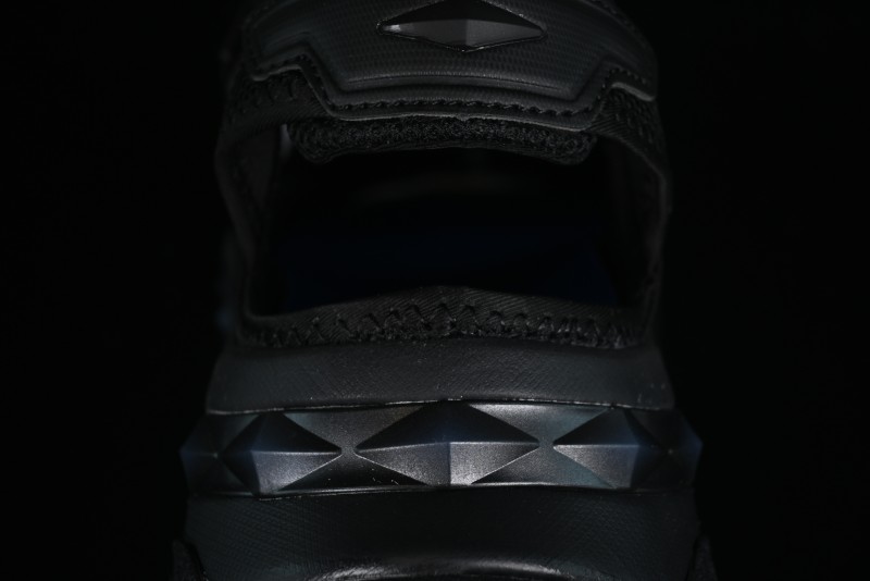 Fila Fusion Thick-Sole Hard Candy Sandals - T12W421403FBK