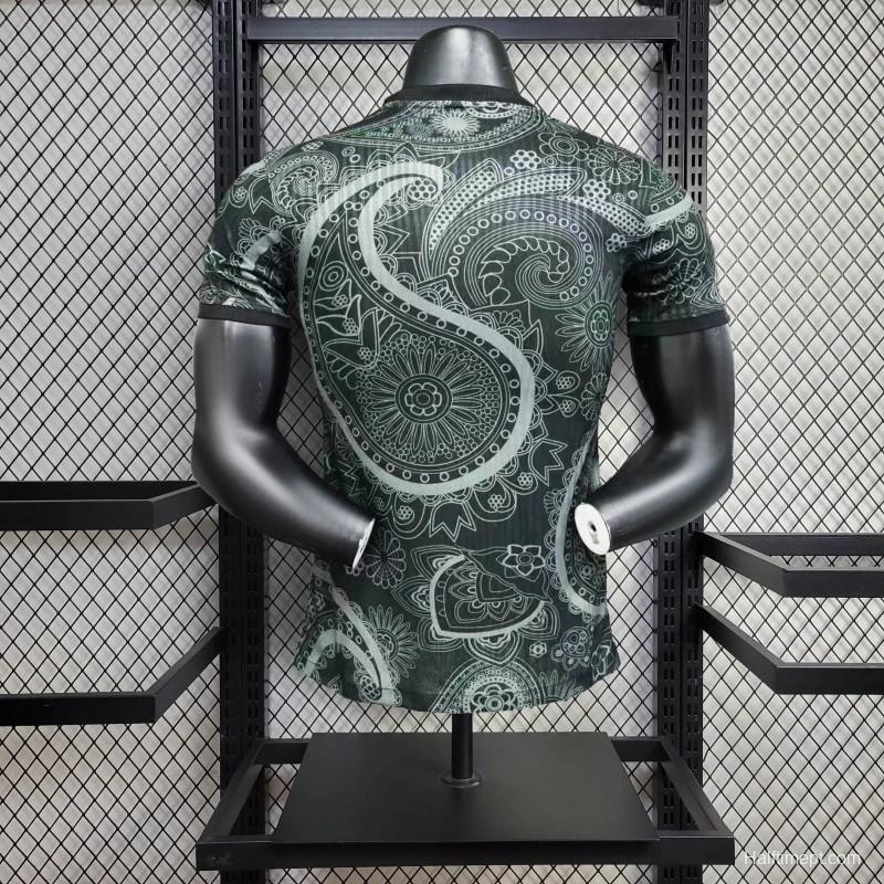 Player Version 24/25 Barcelona Special Concept Jersey