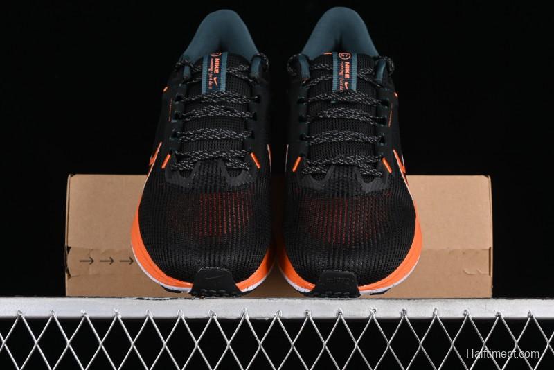 Nike Air Zoom Pegasus 40 Breathable Mesh Running Shoes - FQ8723-010