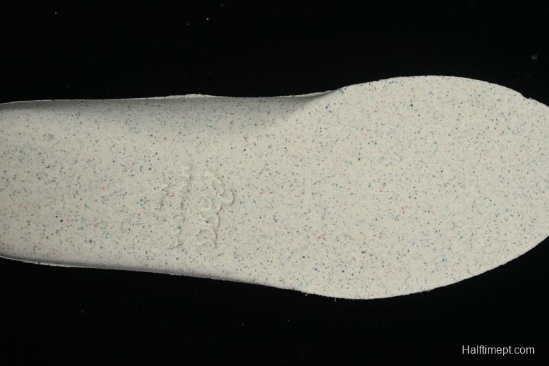 Asics Gel-Quantum Kinetic Retro Casual Sneakers with Thick Sole and Height Increasing Design - 1203A270-251