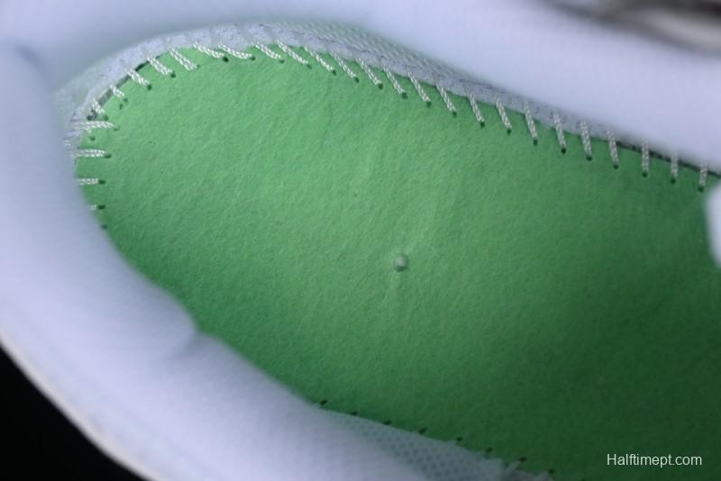 Nike Air Max 1 Retro Running Shoes with Half-Sole Air Cushion - HF7746-100