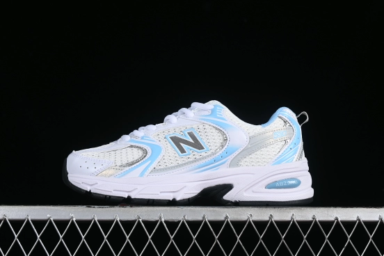 Adidas NB530 Series Retro Casual Running Shoes - MR530BB