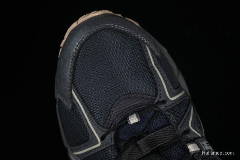 Asics Gel-Kahana 8 Retro Casual Running Shoes - 1011B387-021