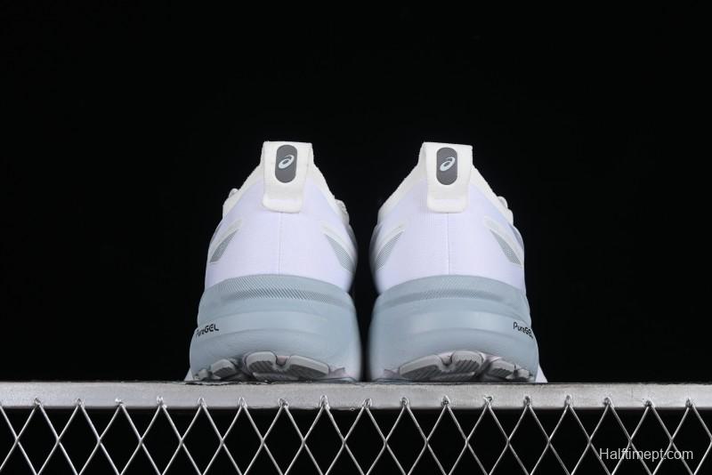 Asics Gel-Kayano 31 Running Shoes with GEL Cushioning and FLYTEFOAM BLAST Technology - 1012B794-101