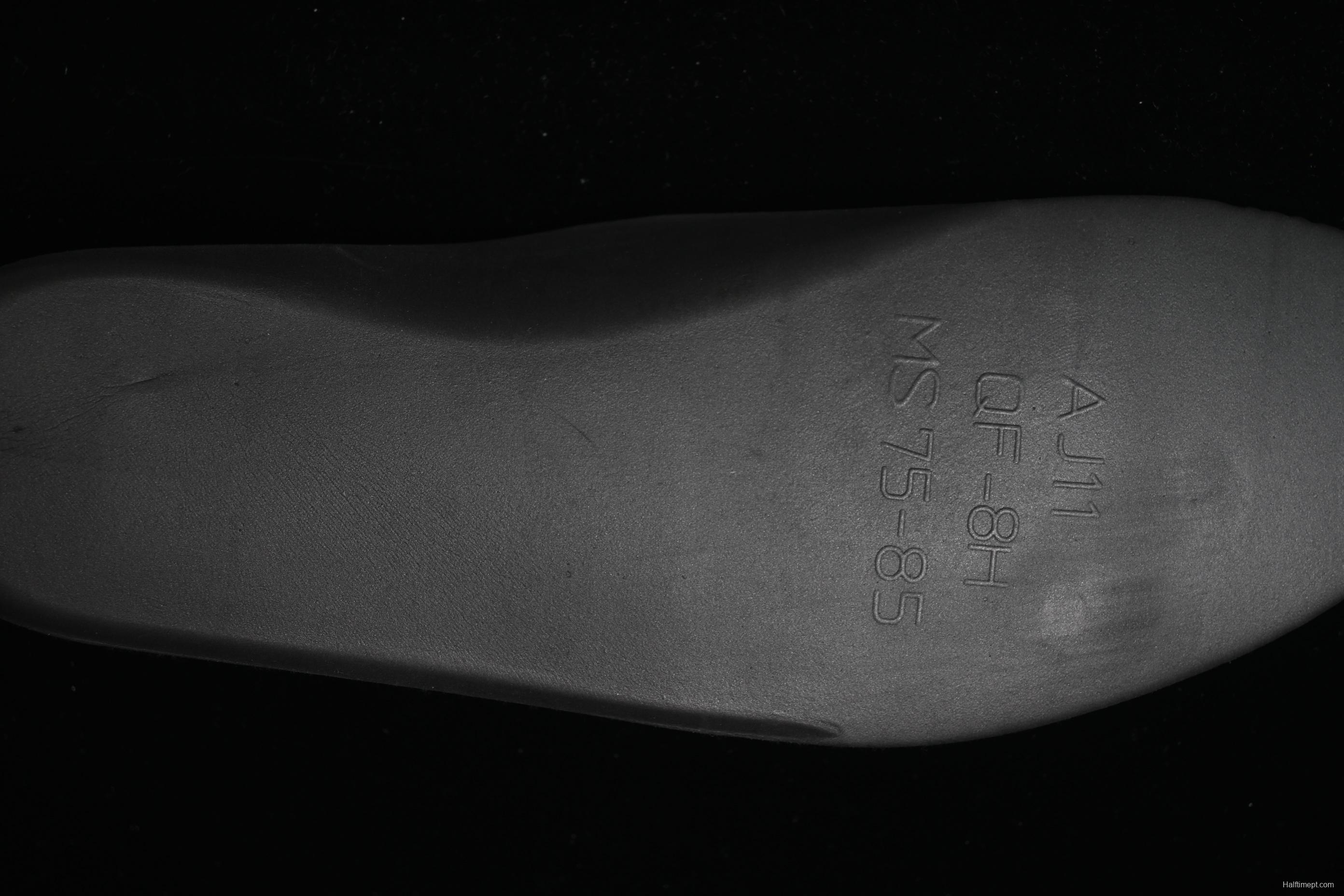 Nike Air Jordan 6 Retro Basketball Shoes with Black Leather and Suede Upper - FZ2239-001