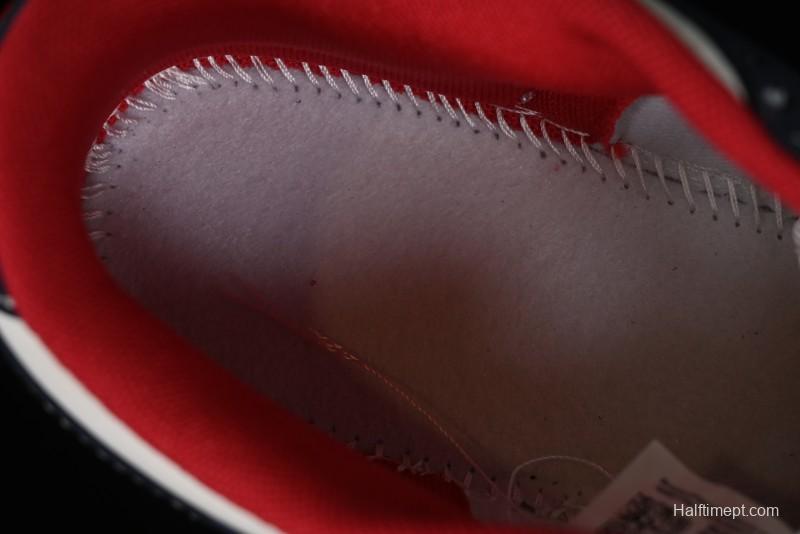 Nike SB Dunk Low Chinese New Year Limited - Black Dragon God Anniversary High-End Custom Low-Top Casual Skate Shoes - XP3802-953