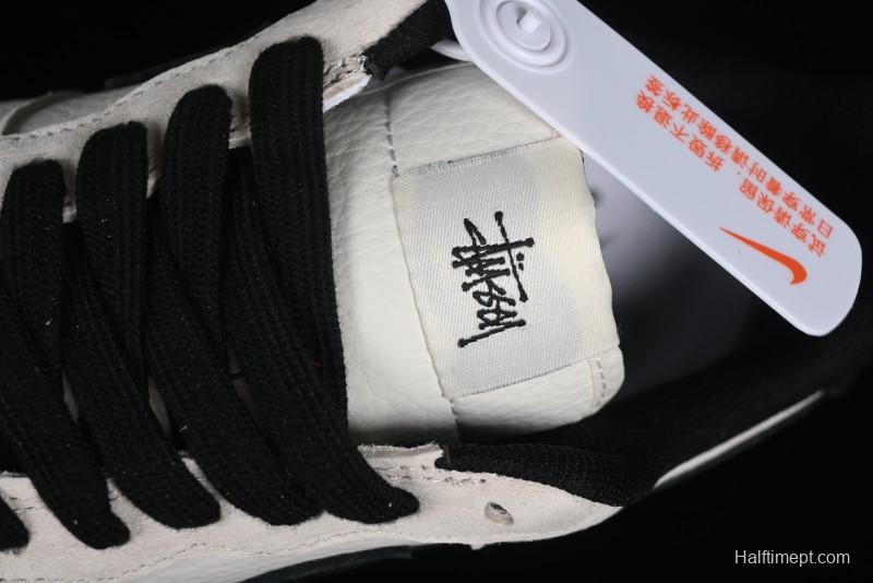 Nike Air Force 1 '07 Low Stussy Collaboration - HD1968-012