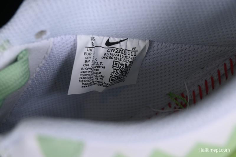 Nike Air Force 1 '07 Low Doraemon x Kuromi Collaboration Casual Sneakers - CW2288-111