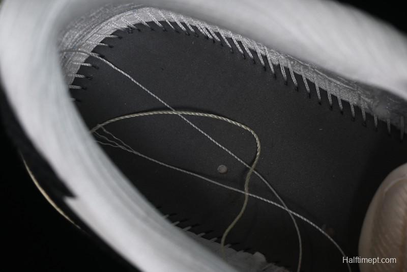 Nike Trophy Room x Jordan 1 Low OG "Away" Casual Sneakers - FN0432-100