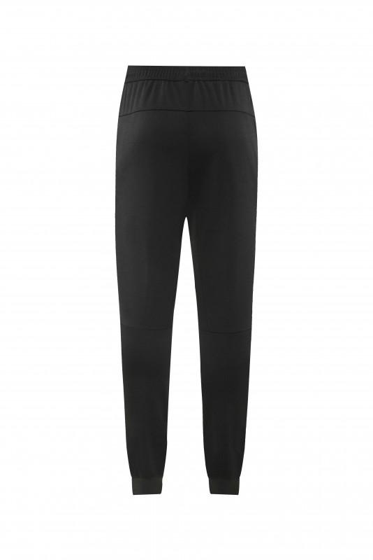 24/25 Nike Red Hoodie Full Zipper Jacket +Long Pants