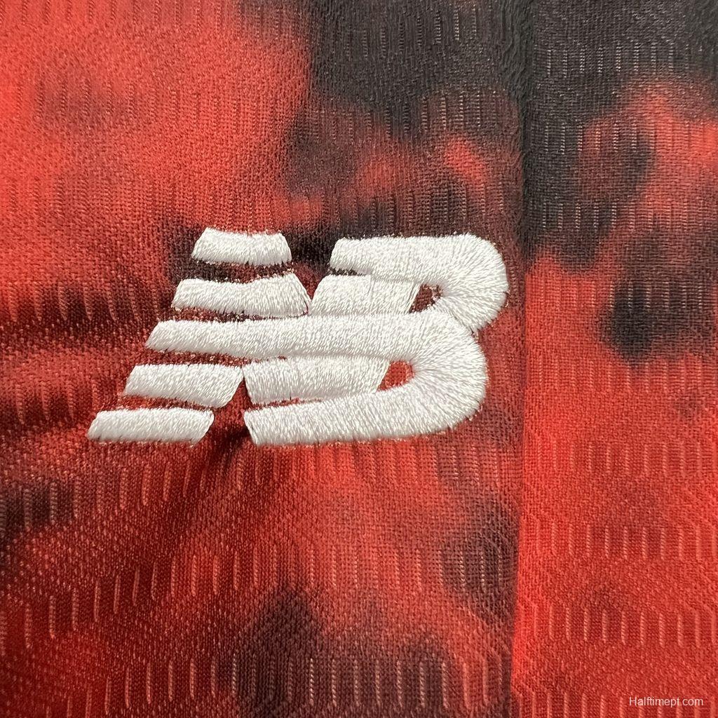 24/25 Sao Paulo Third Womens Jersey