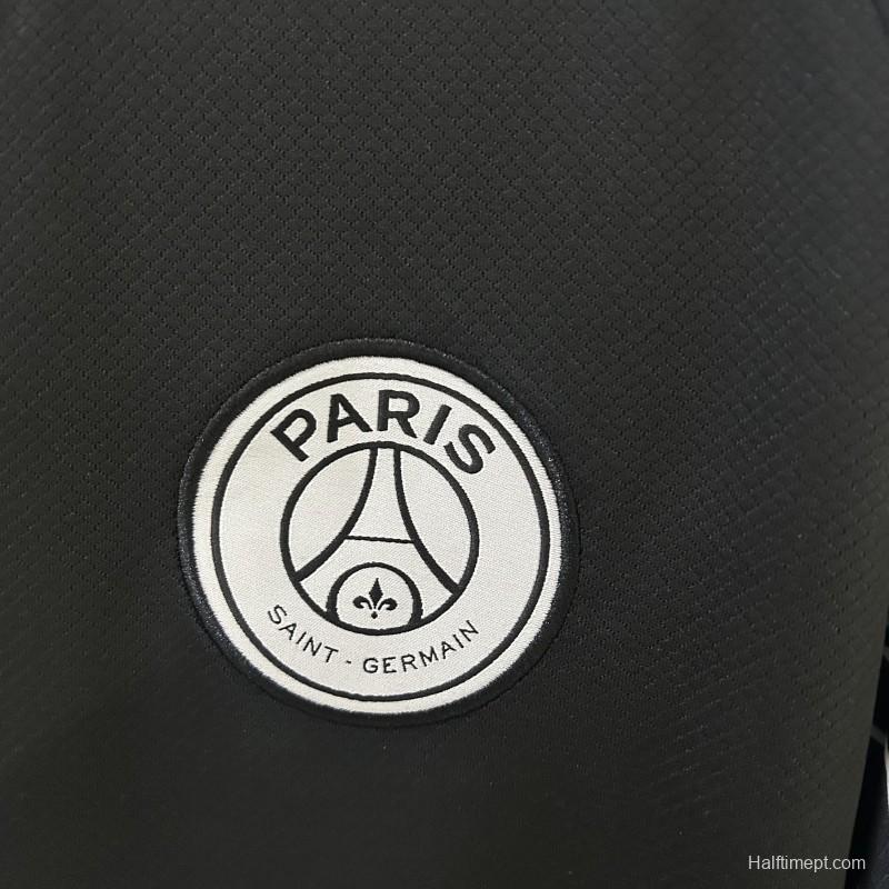 24/25 PSG Fourth Away Jersey