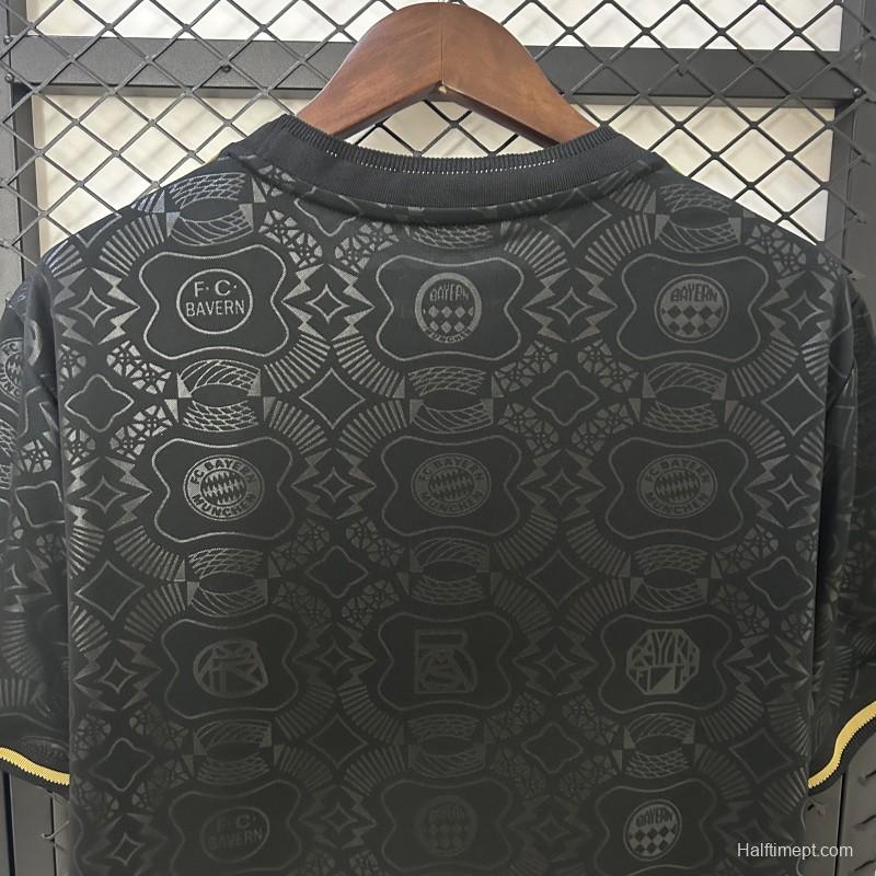 25/26 Bayern Munich 125th Anniversary Jersey