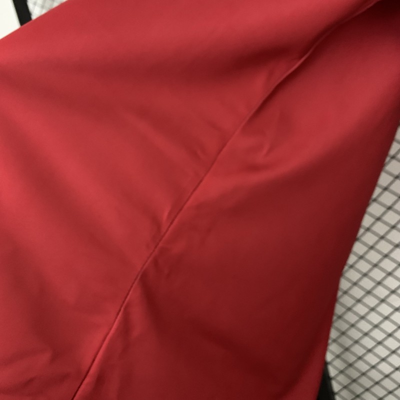 2025 F1 Formula Red T-Shirt