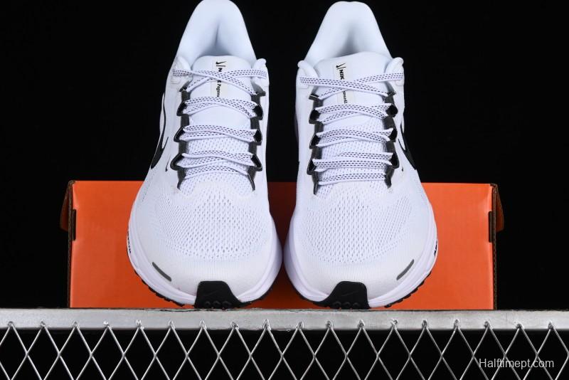 Nike Air Zoom Pegasus 41 Breathable Mesh Lightweight Durable Running Shoes - HF1537-100