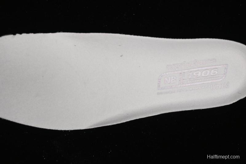 New Balance 1906 Series Retro Dad Style Casual Running Shoes - M1906RPA