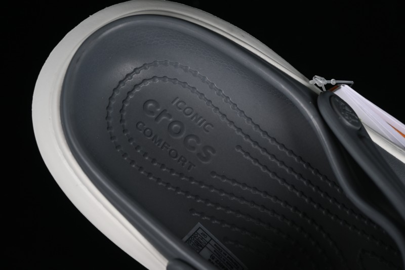 Crocs Crocsband Full Force Sport Sandals - B.D4