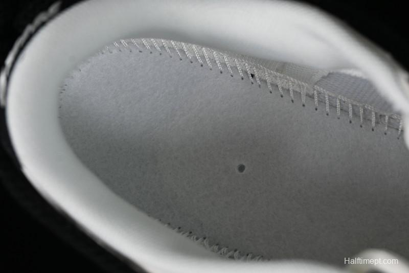 Nike SB Dunk Low LV Collaboration - Lamborghini Strap White Black Hook Anniversary High-End Custom Low-Top Casual Sneakers - SJ2068-261