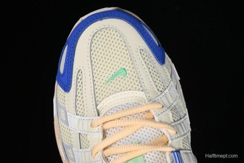 Nike P-6000 Premium Retro Casual Dad Shoes with Lightweight Design - FJ5443-113