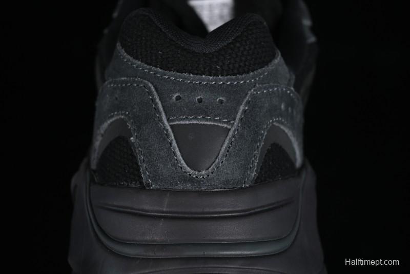 Adidas Yeezy Boost 700 V2 Inertia Running Shoes with 3M Reflective Design - FU6684