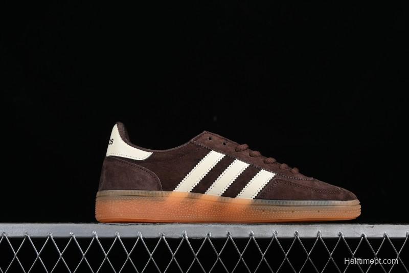 Adidas Handball Spezial Sporty&Rich Retro Casual Sneakers - IH2612