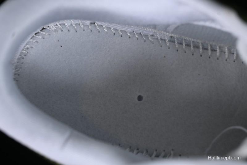 Nike SB Dunk Low LV Collaboration - Embroidered White Green Print Anniversary High-End Custom Low-Top Casual Sneakers - DQ1098-362