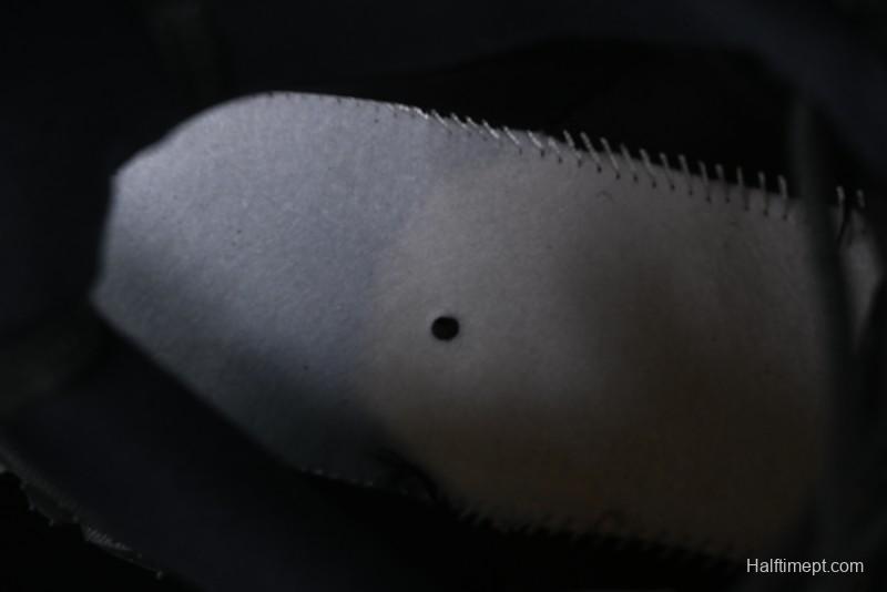 Nike ACG Mountain Fly 2 Low SP Outdoor Hiking Shoes with GORE-TEX and React Foam - FZ3311-001