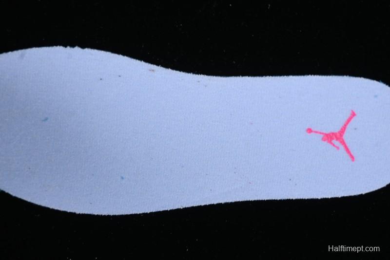 Nike Air Jordan 1 Low AJ1 Rose Pink Low-Top Casual Lifestyle Sneakers - FV8486-600