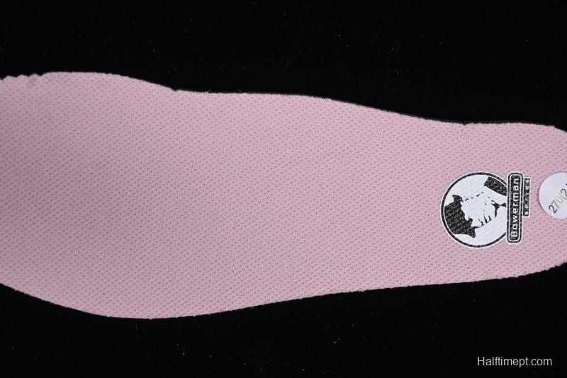 Nike Zoom Vomero 5 Retro Casual Running Shoes with EVA Midsole Cushion - FZ8361-100