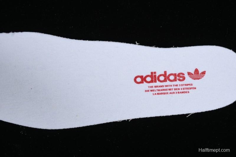 Adidas Originals Samba OG IG1025 Snow Gift Box Custom Casual Sneakers - IG1025