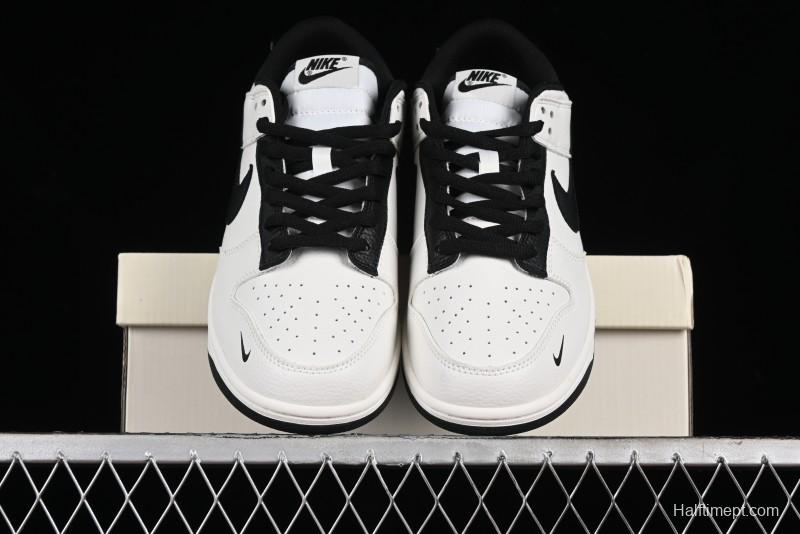 Nike SB Dunk Low Fragment Design Hiroshi Fujiwara Lightning Collaboration Low-Top Casual Skateboarding Shoes - DF7519-831