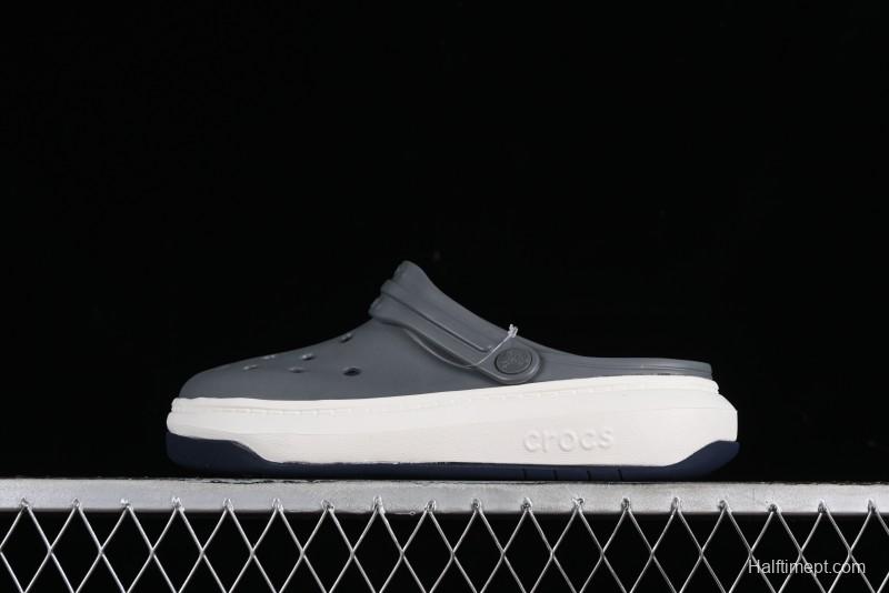 Crocs Crocsband Full Force Sport Sandals - B.D4