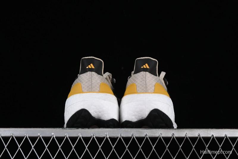 Adidas Ultra Boost Light 23 Running Shoes with Full-Length Boost Technology - IE1674