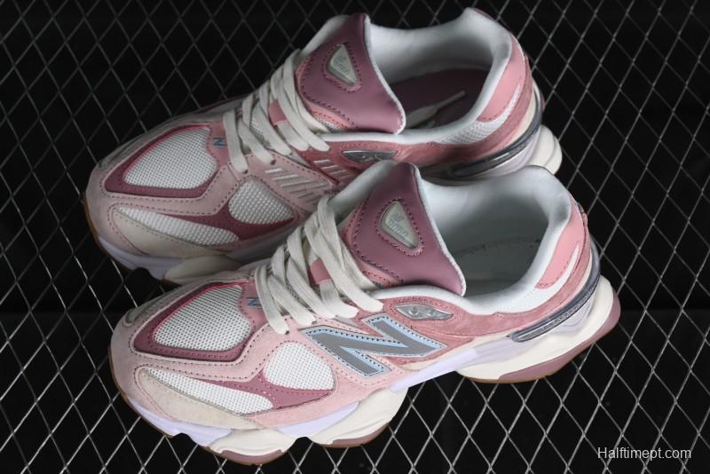 Joe Freshgoods x New Balance NB9060 Retro Casual Running Sneakers with ABZORB Cushioning - U9060FRL